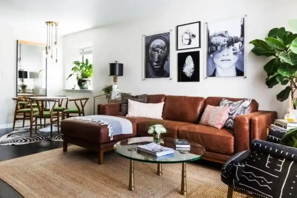 Apartment Fit-out in Dubai