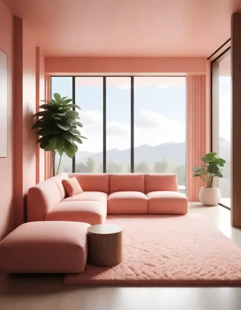 Apartment Fit-out in Dubai