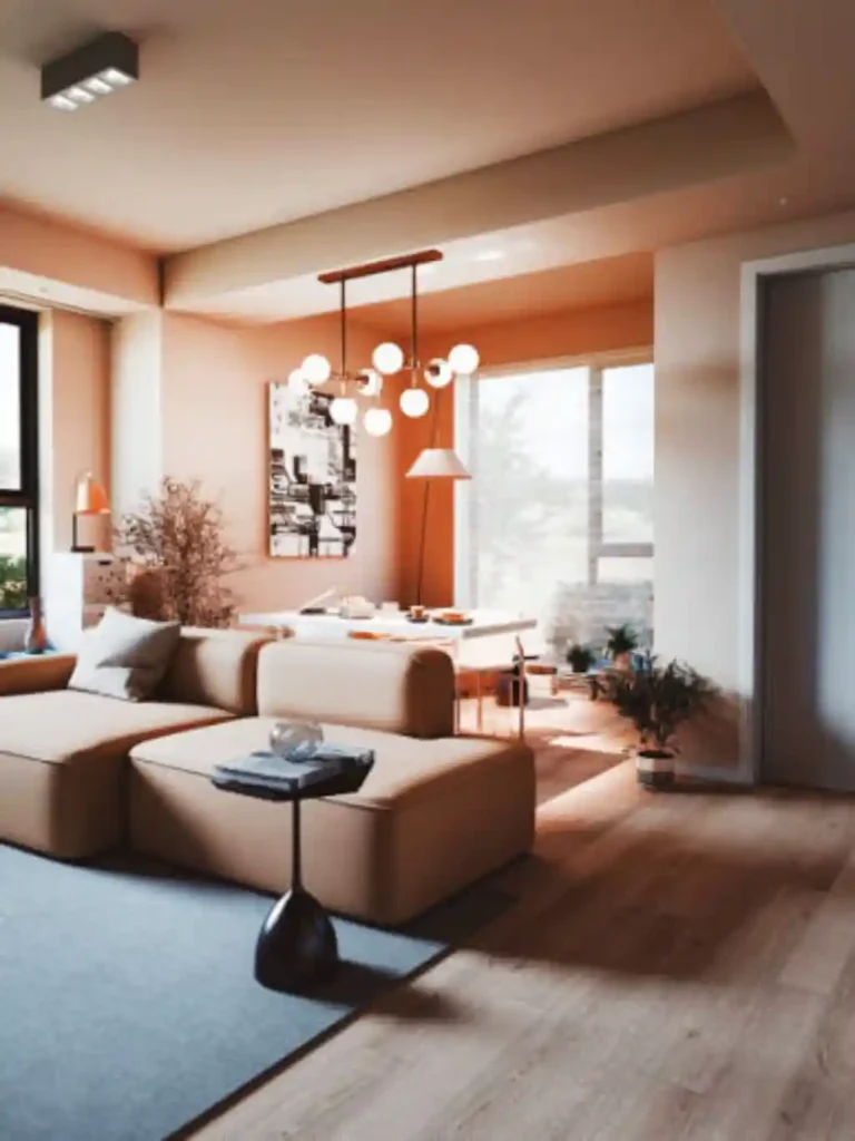 Apartment Fit-out in Dubai
