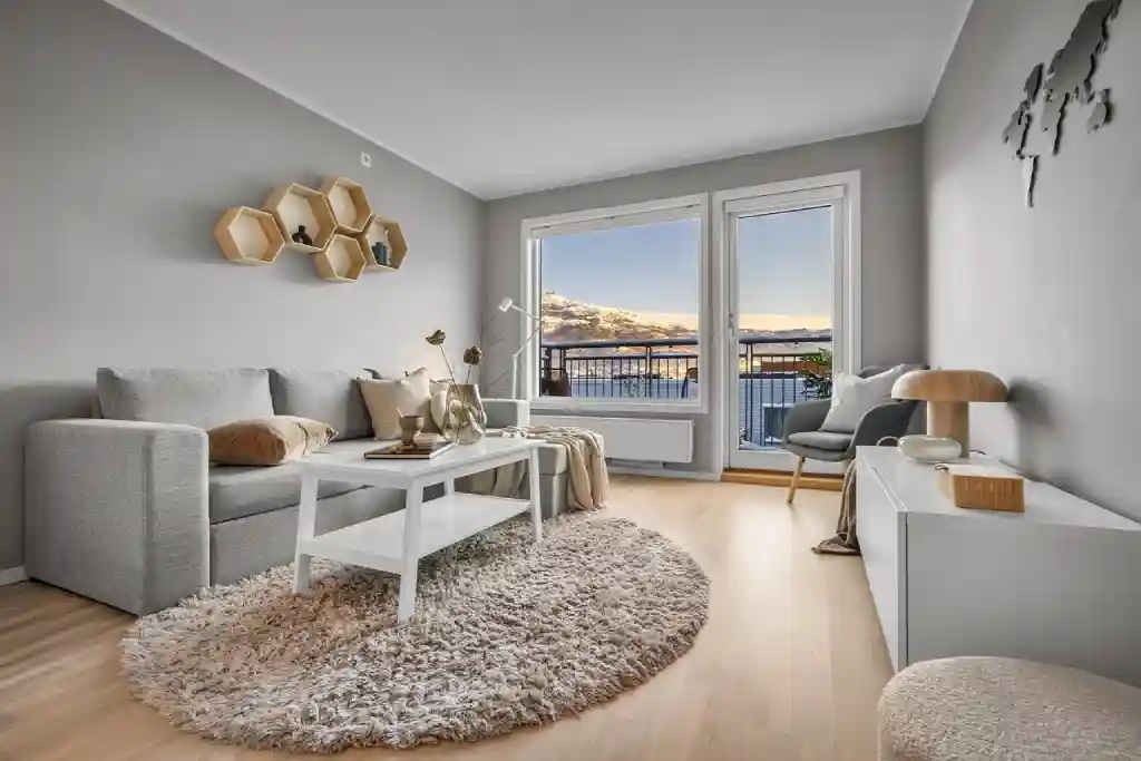 Apartment Interior Design Dubai