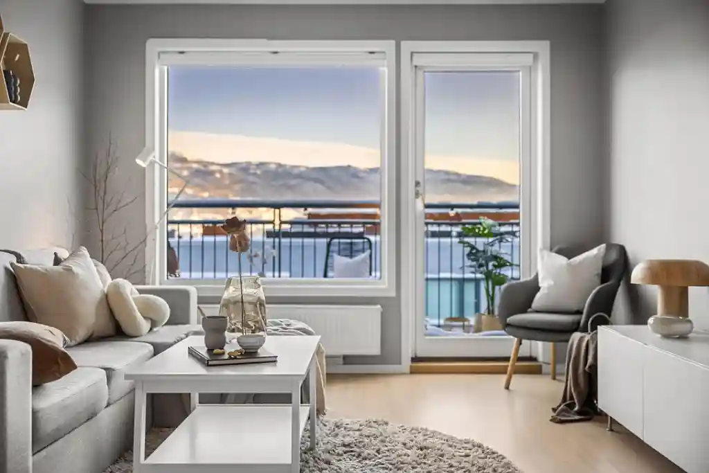 Apartment Interior Design Dubai