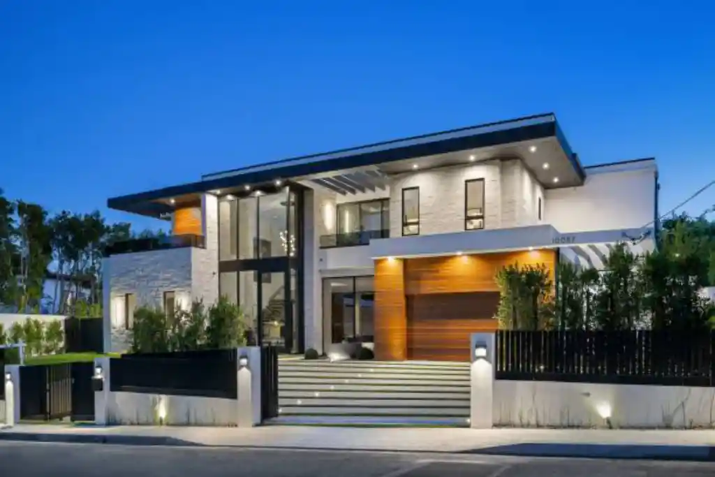 Exterior Design Dubai