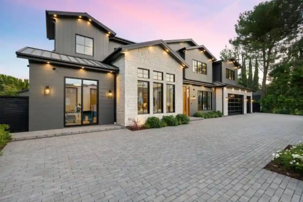 Exterior Design Dubai