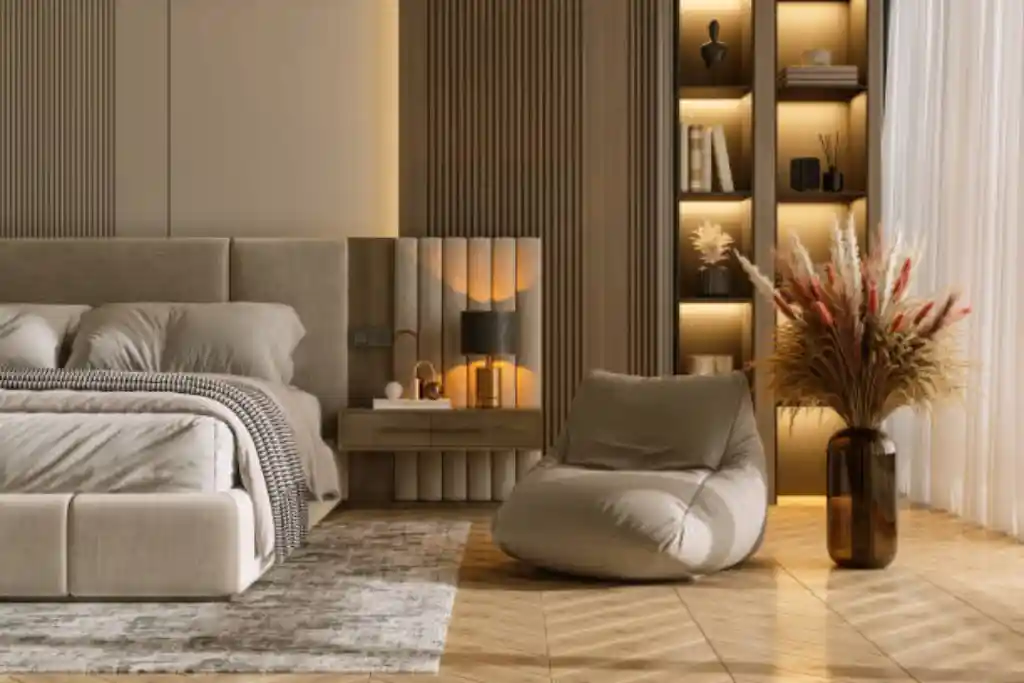 Hotel Interior Design Dubai​