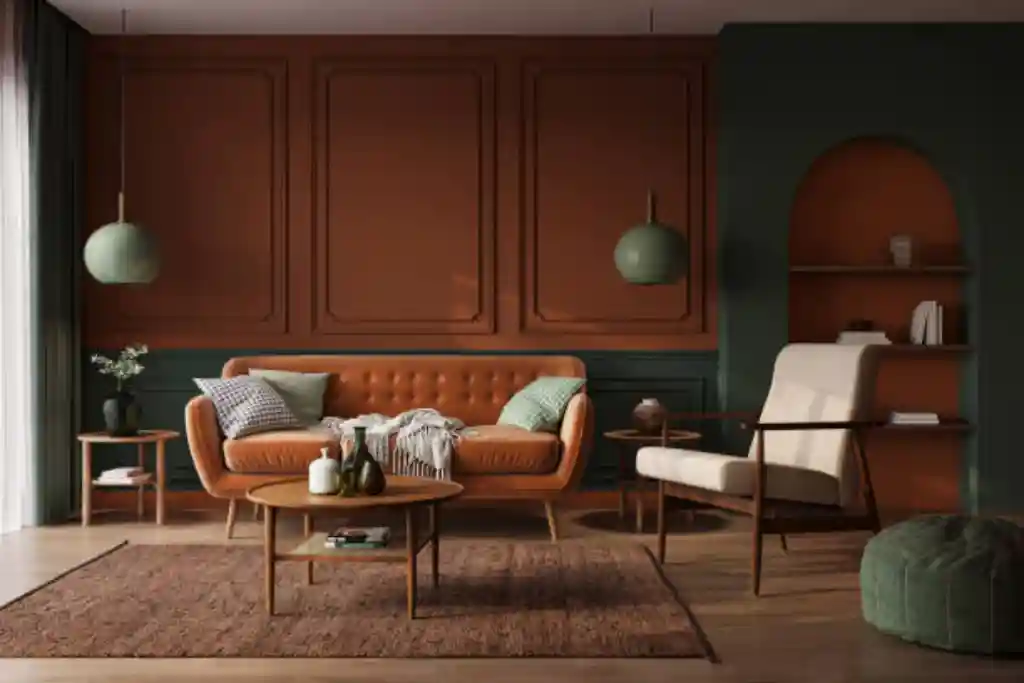 Interior Design Company in Dubai