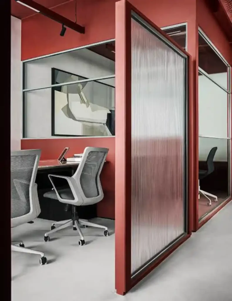 Office Fit-out in Dubai