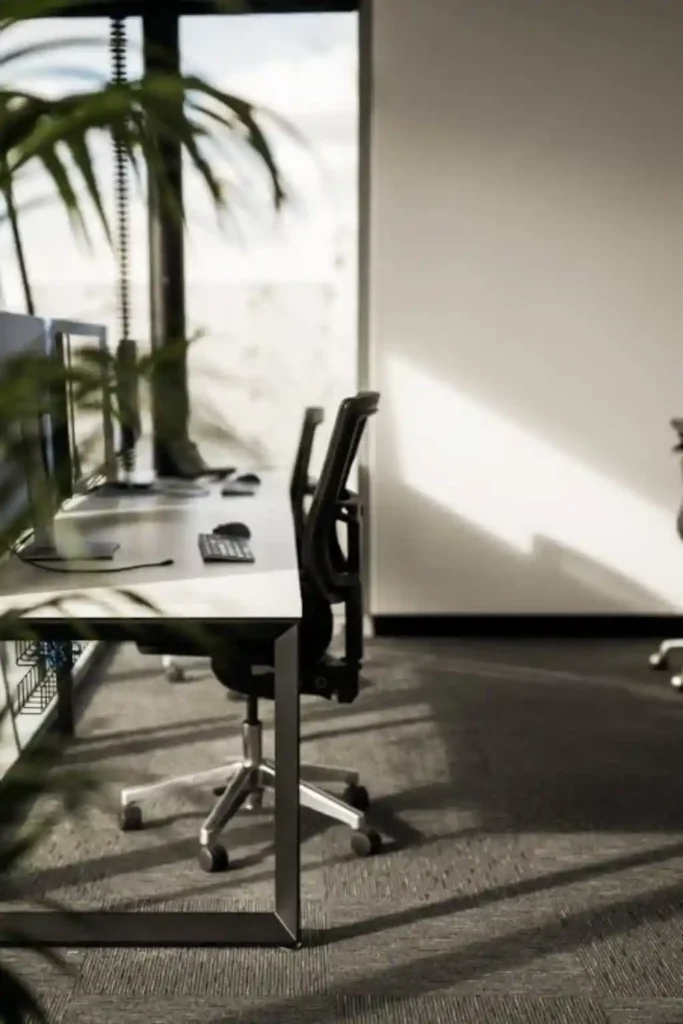 Office Fit-out in Dubai