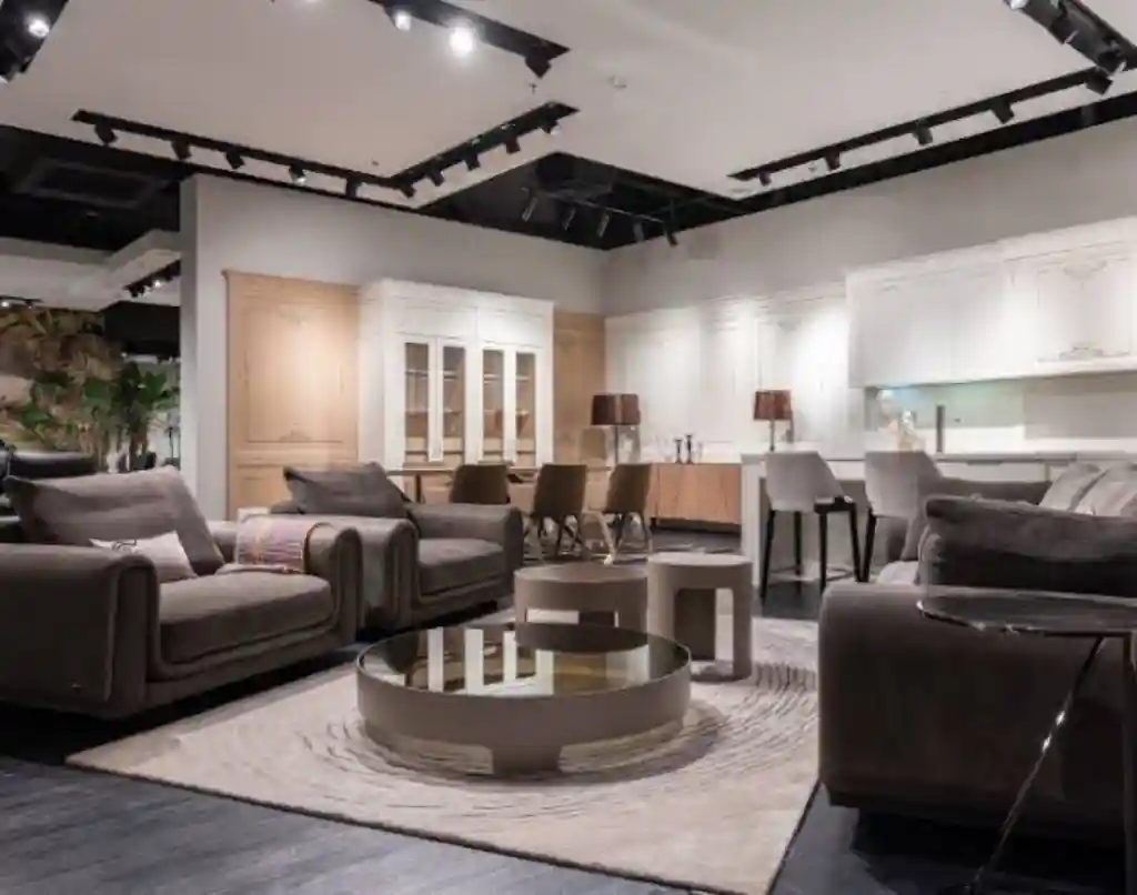 Villa Fit-Out in Dubai