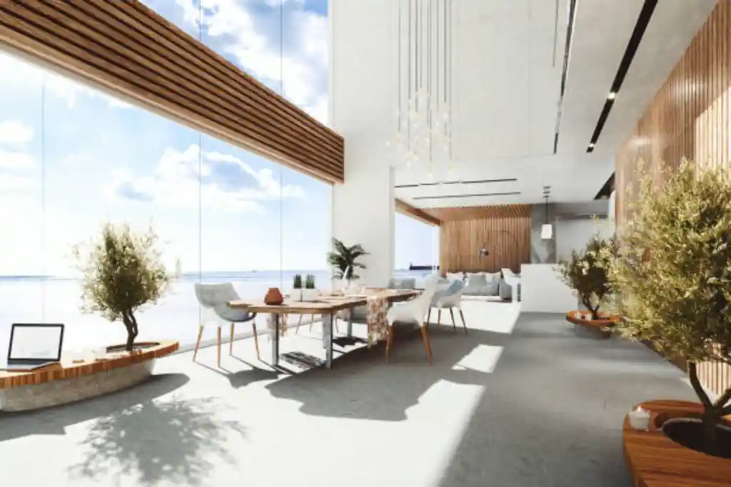 Villa Fit-Out in Dubai​