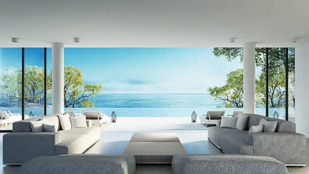 Villa Fit-Out in Dubai​