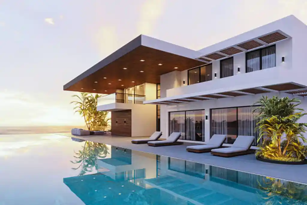 Villa Fit-Out in Dubai​