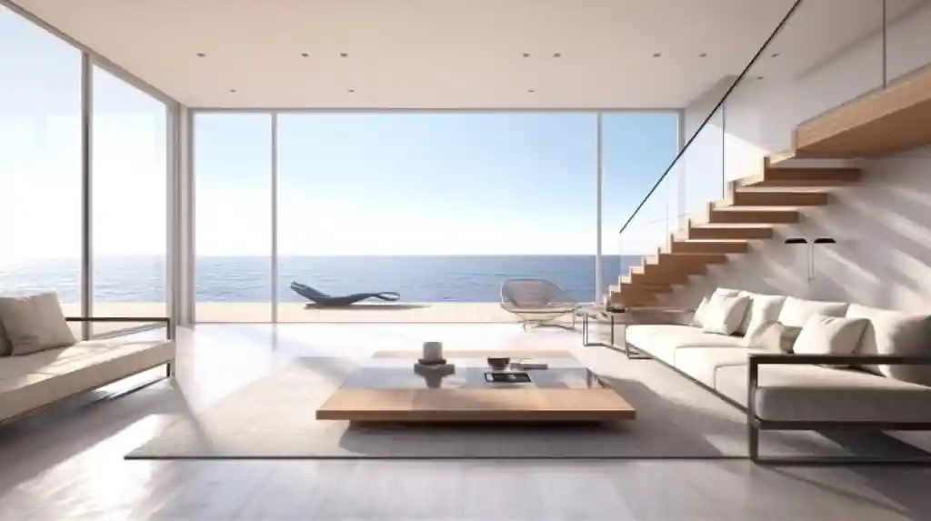 Villa Fit-Out in Dubai​