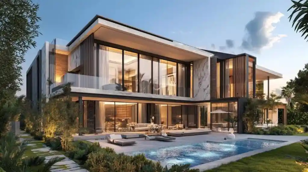 Villa Fit-OuVilla Fit-Out in Dubai​t in Dubai​