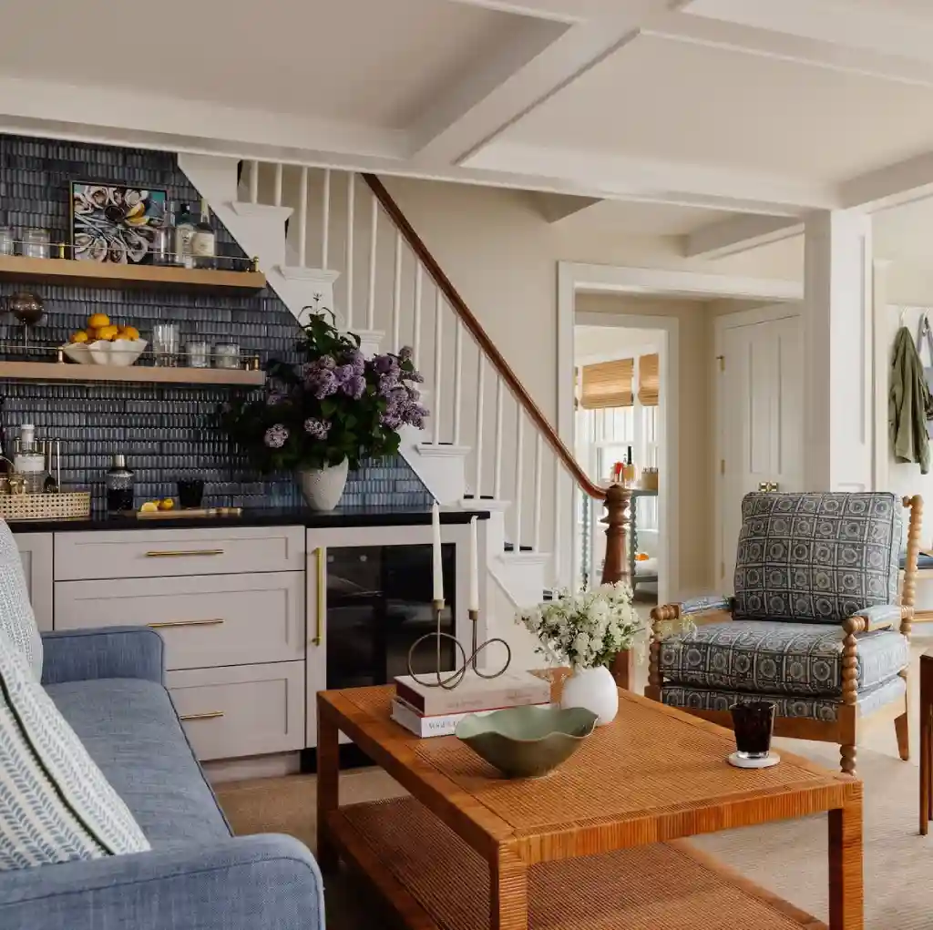Villa Interior Design Dubai