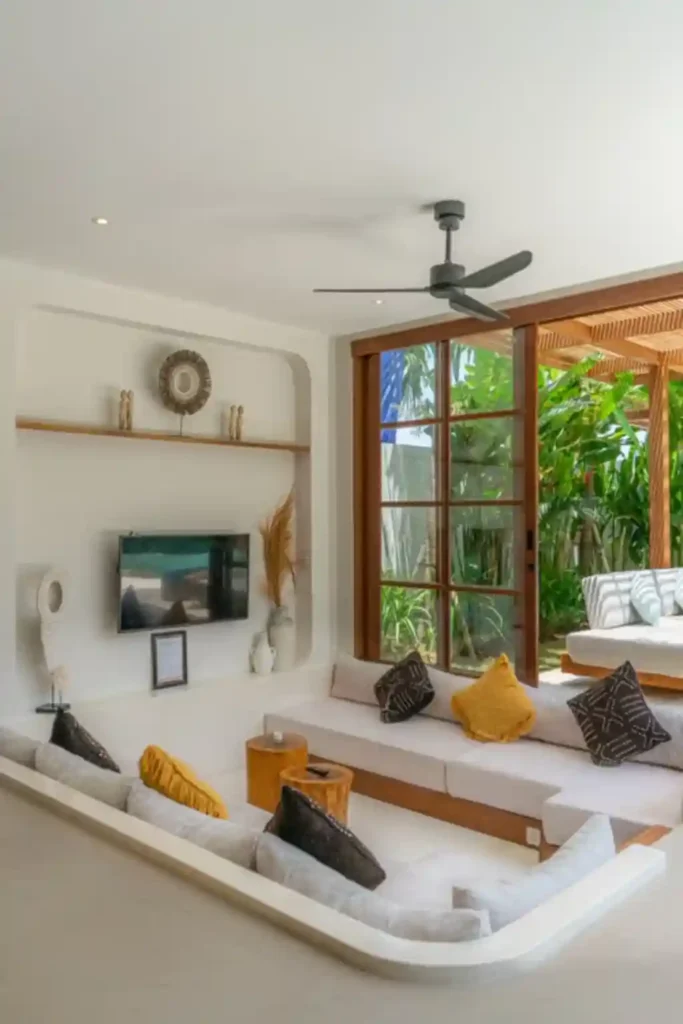 Villa Interior Design Dubai