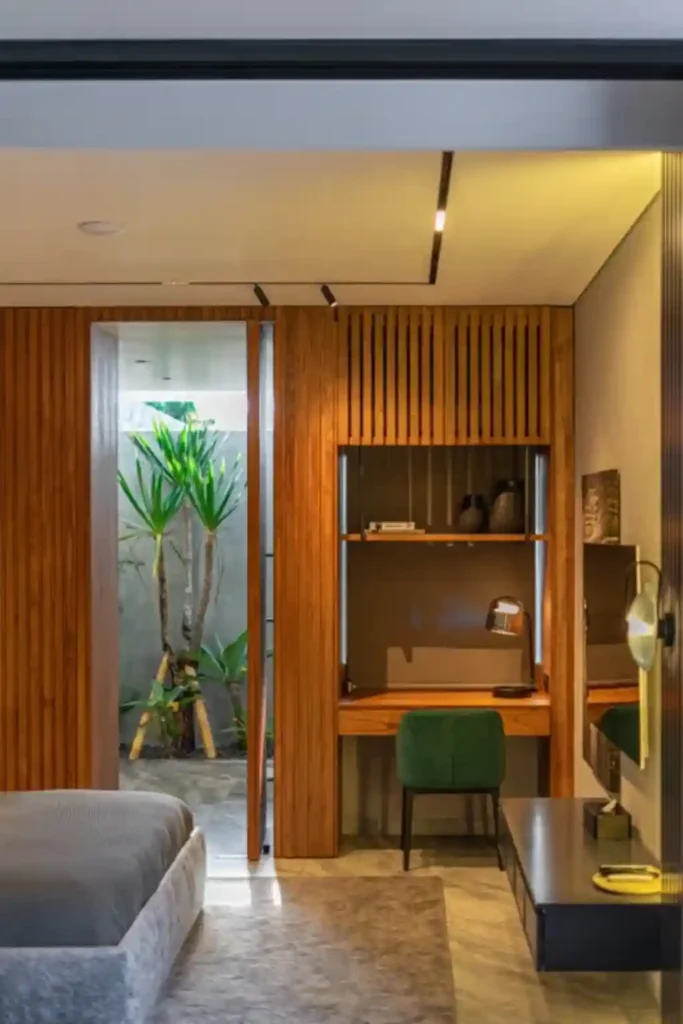 Villa Interior Design Dubai