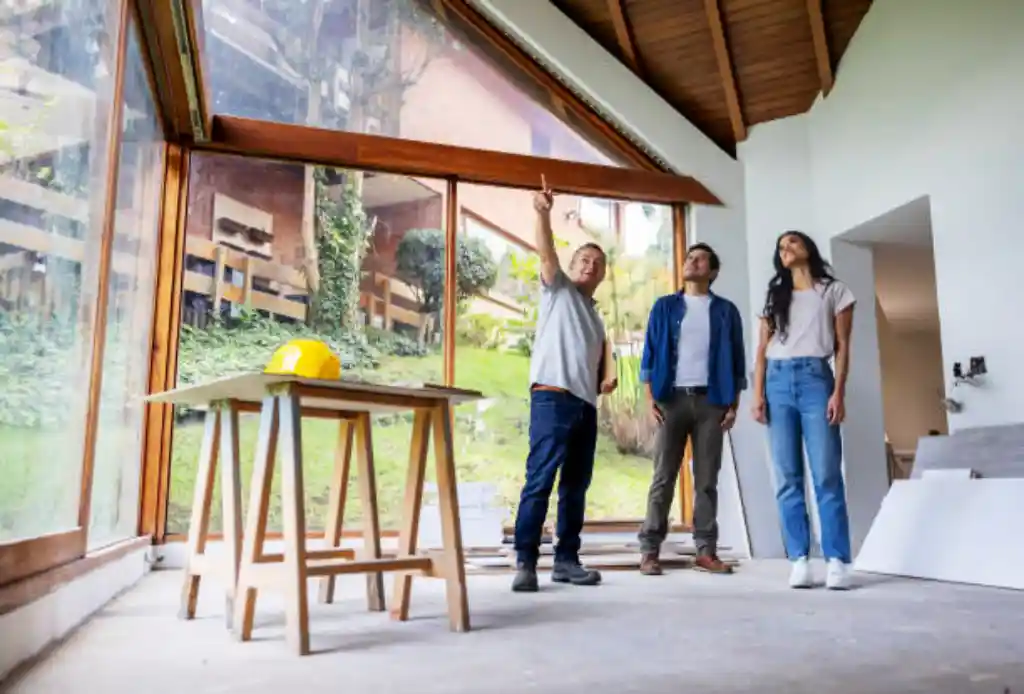 Villa Renovation Company in Dubai