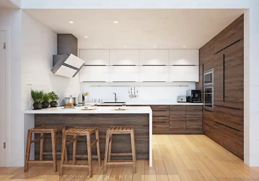 Villa Renovation Company in Dubai