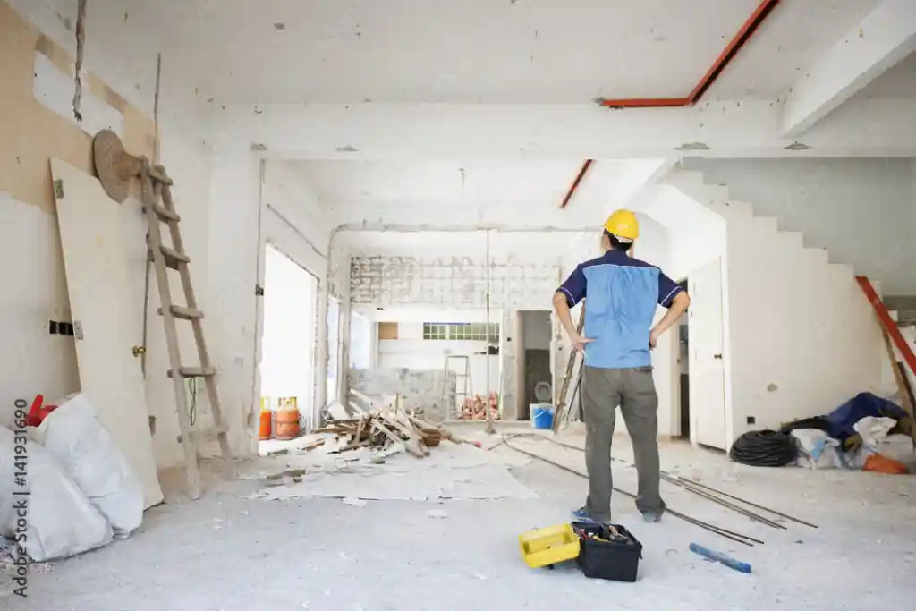Villa Renovation Company in Dubai