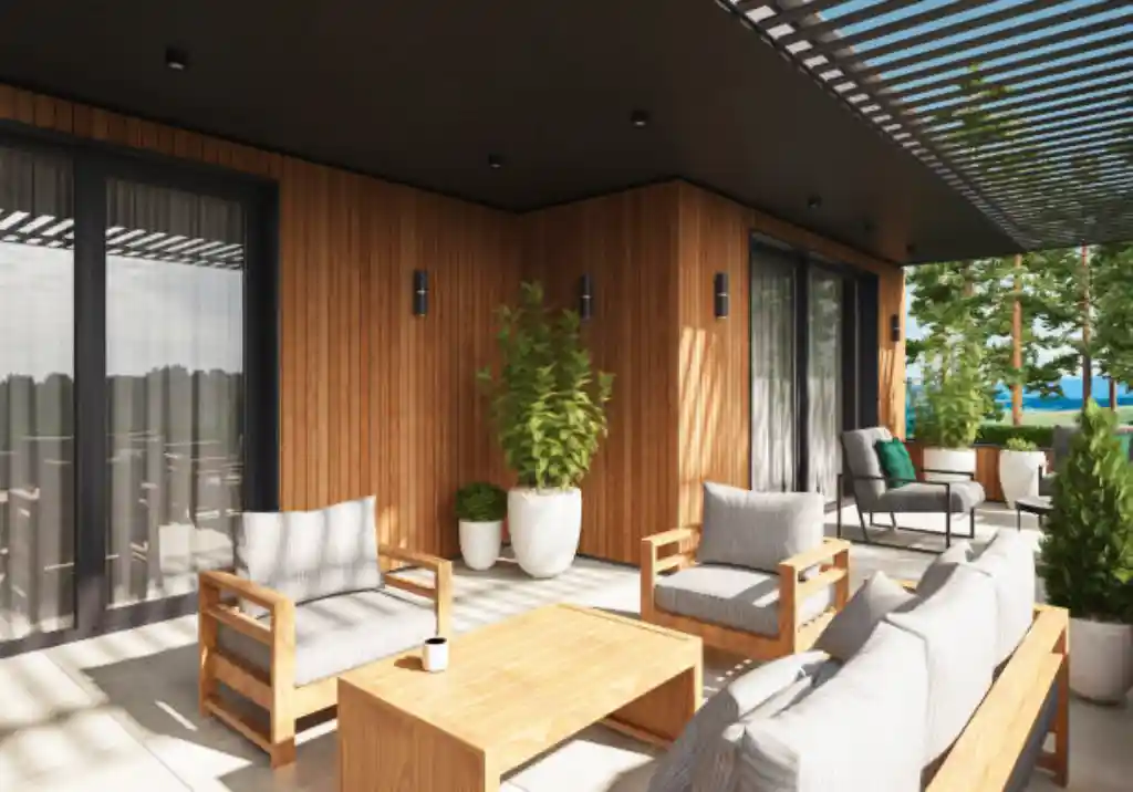 Villa Renovation Company in Dubai