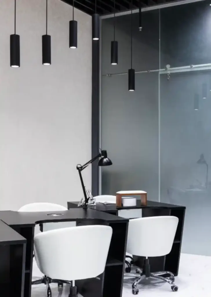 Office Fit-out in Dubai